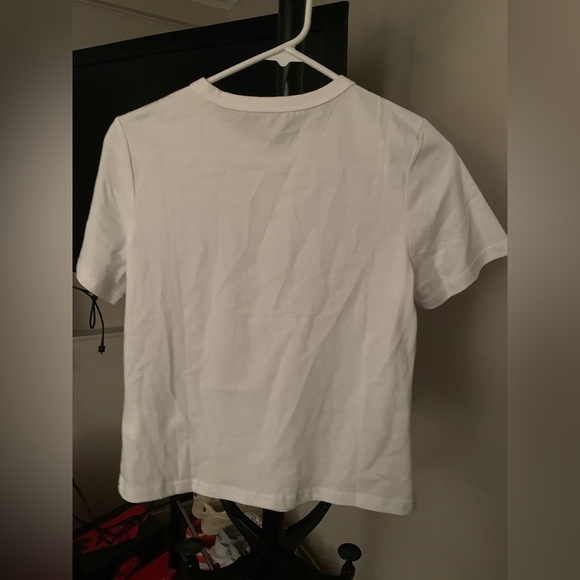 ALEXANDER WANG FULL SET SWEATSUIT - Picture 6 of 11